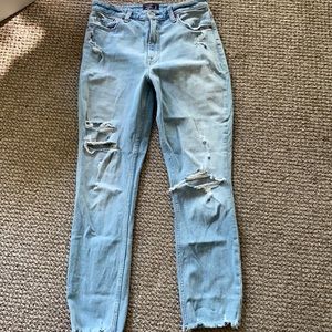Abercrombie Jeans